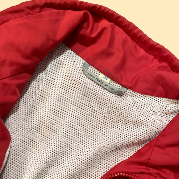 Vintage Rukka Windbreaker - Picture 4 of 4